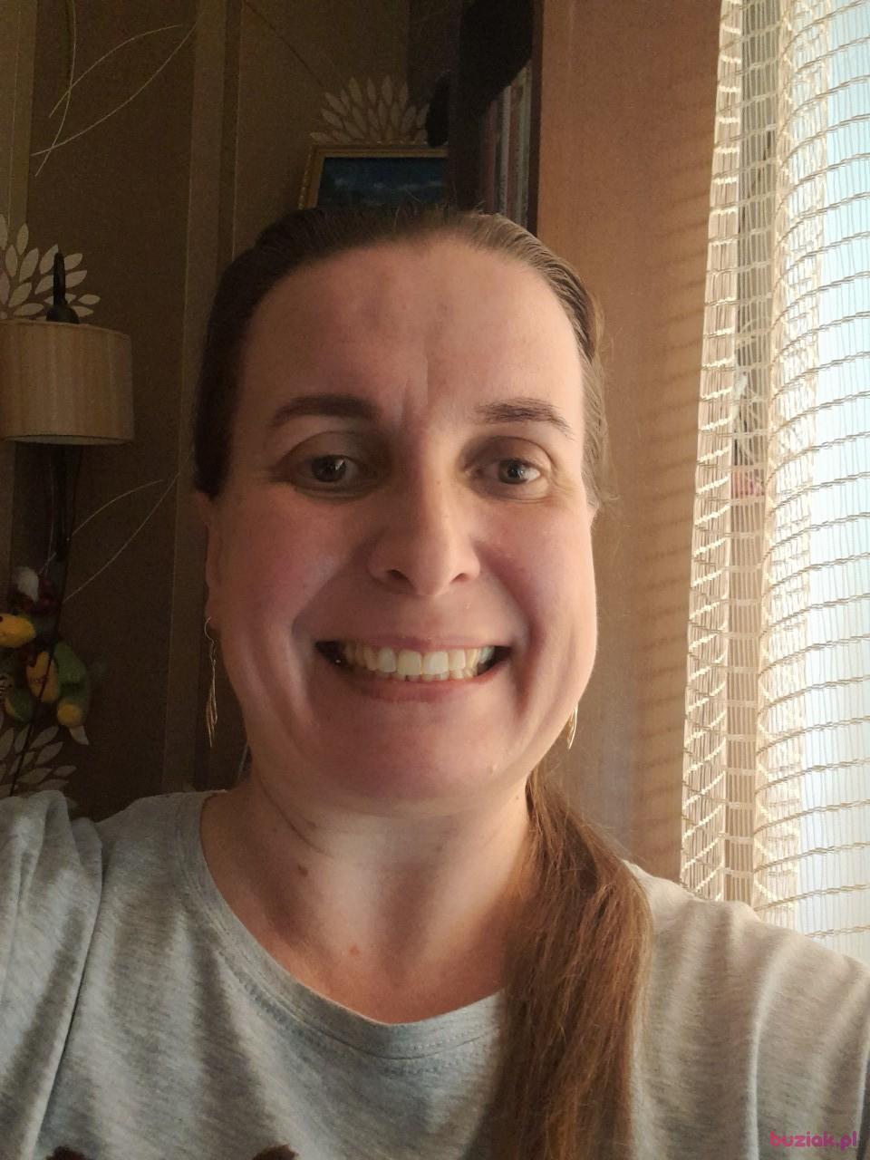 Anna, Female, 45, Poznań, Polska, Photo: 6