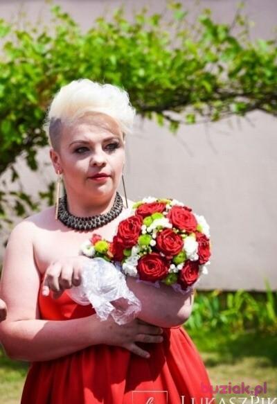 Justyna, Female, 39, Rudnik, Polska, Photo: 3