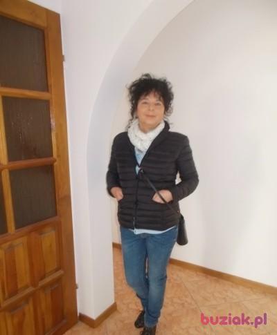EWA, Kobieta, 61, Warszawa, Polska, Zdjęcie: 2
