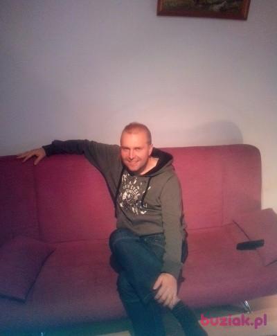 Wojtek, Male, 45, Polska, Photo: 4