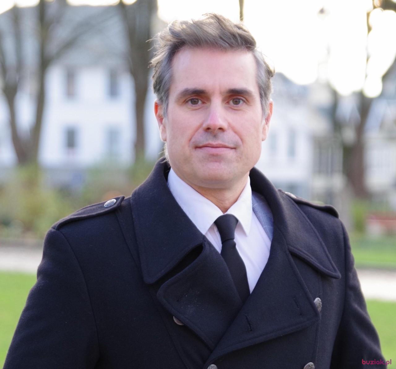 Pavel, Male, 45, Kraków, Polska, Photo: 1