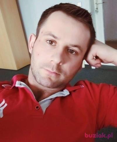 Patryk, Mężczyzna, 35, Krasnystaw, Polska, Zdjęcie: 3
