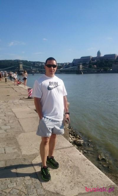 Darek, Male, 43, Kraków, Polska, Photo: 2