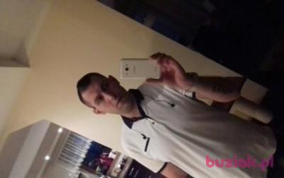 Łukasz, Male, 35, Pilawa, Polska, Photo: 2
