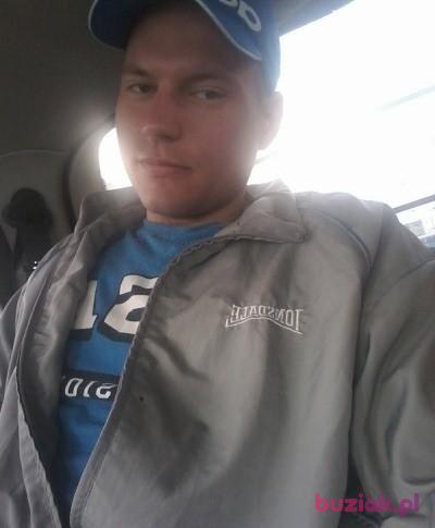 Kamil, Male, 33, Gliwice, Polska, Photo: 1
