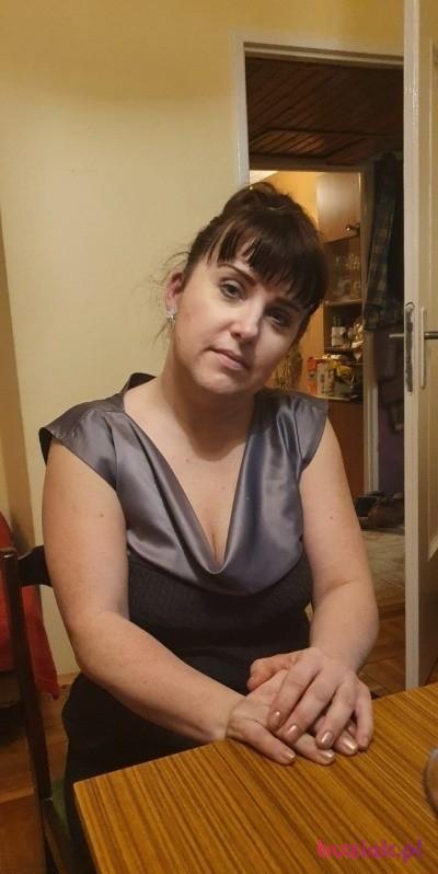 marzena, Kobieta, 47, Bielawa, Polska, Zdjęcie: 4