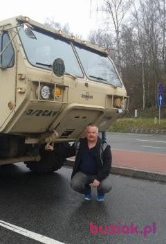 Ryszard, Male, 56, Kudowa Zdrój, Polska, Photo: 3