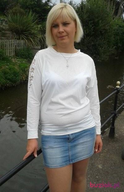 Patrycja, Kobieta, 37, Cullompton, Wielka Brytania, Zdjęcie: 2