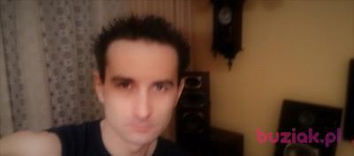 Tripatch, Male, 43, Polska, Photo: 2