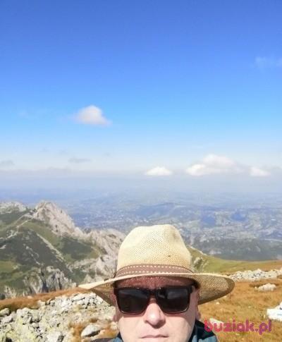 mirosław, Male, 51, Kraków, Polska, Photo: 2