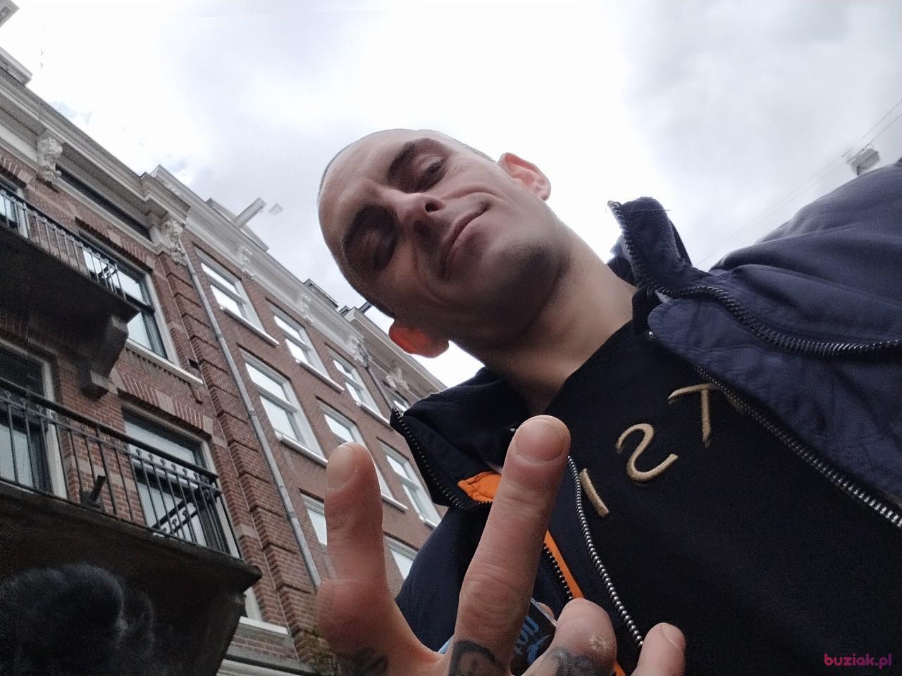 Rob, Mężczyzna, 35, Zaanstad, Holandia, Zdjęcie: 3