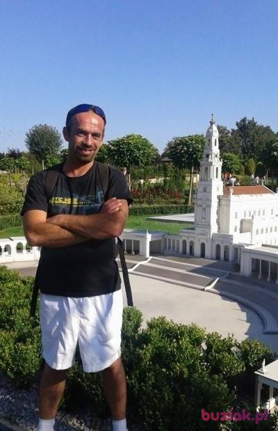 Adrian, Male, 44, Gliwice, Polska, Photo: 3