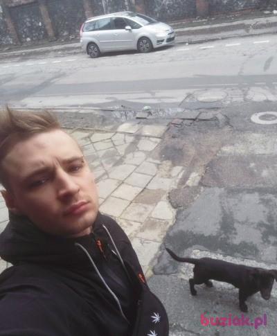 Marcin, Male, 33, Częstochowa, Polska, Photo: 3