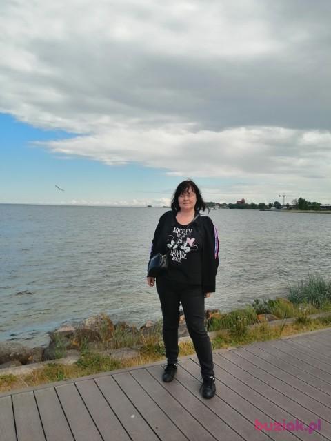 ASIA, Kobieta, 45, Chełmno, Polska, Zdjęcie: 3