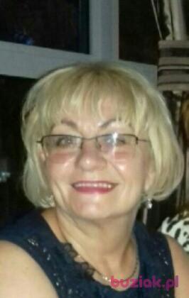 Elżbieta, Kobieta, 64, Poznań, Polska, Zdjęcie: 6