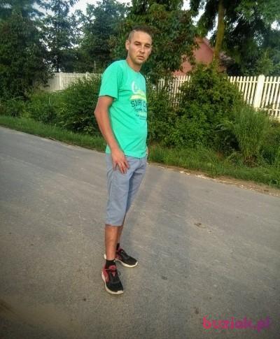 Damianek02, Male, 37, Działoszyce, Polska, Photo: 1