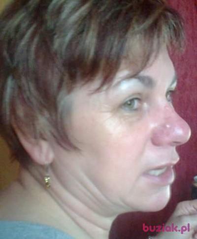 Anna, Female, 63, Pruszcz Gdański, Polska, Photo: 1
