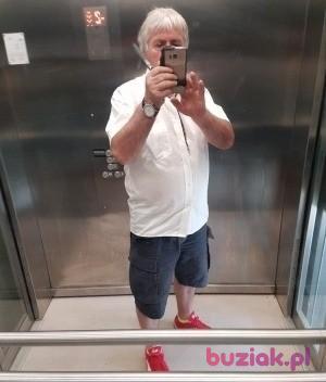 waldemar, Mężczyzna, 61, Warszawa, Polska, Zdjęcie: 8