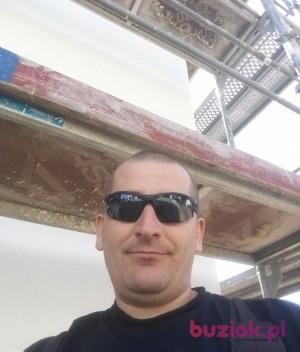 Lukaszbar1984r, Mężczyzna, 42, Leszno, Polska, Zdjęcie: 2