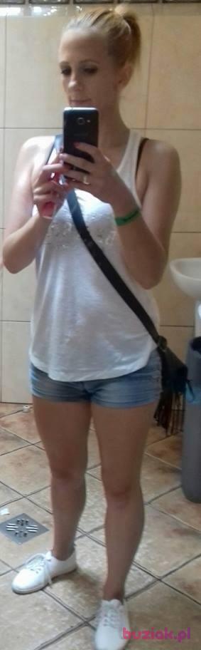ewelina, Female, 37, Nisko, Polska, Photo: 2