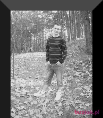 Mariusz, Male, 36, Miechów, Polska, Photo: 3