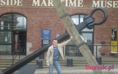 Mateusz, Male, 39, Zabrze, Polska, Photo: 1