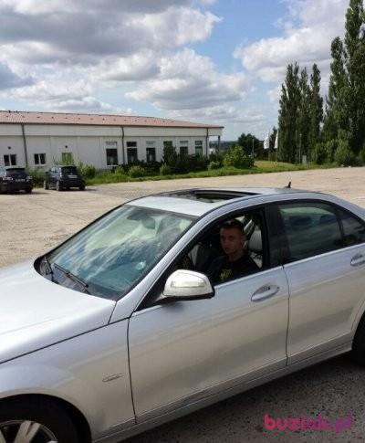 sławek, Male, 35, Szczecin, Polska, Photo: 2