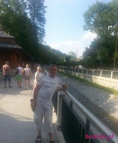 ryszard, Male, 52, Czchów, Polska, Photo: 5