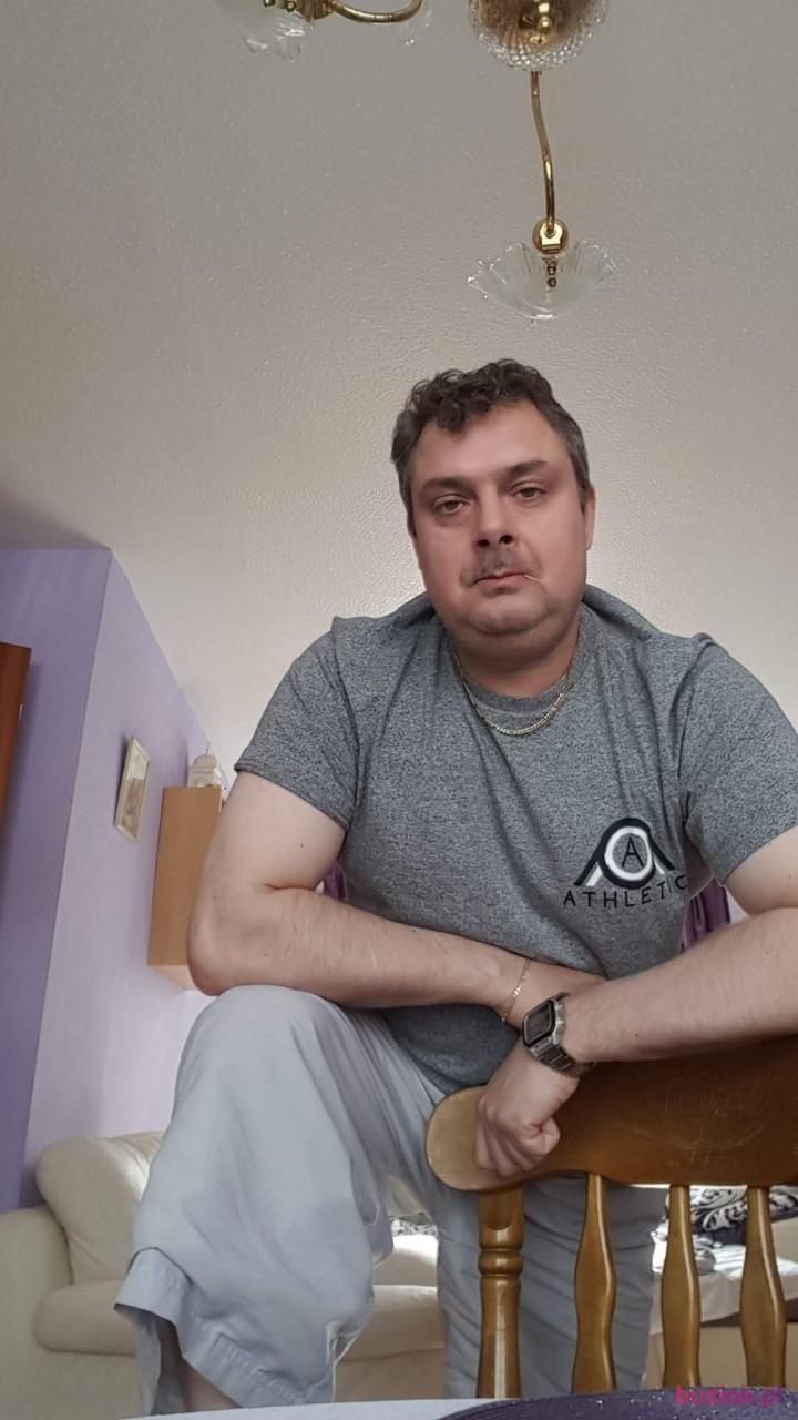 piotr, Male, 55, Dortmund, Niemcy, Photo: 1