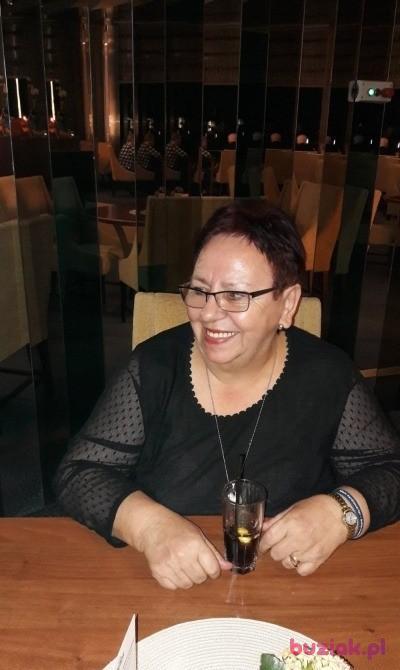 Lucyna, Female, 72, Wrocław, Polska, Photo: 16