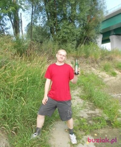 Łukasz, Mężczyzna, 39, Brwinów, Polska, Zdjęcie: 3