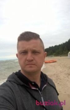 Krzysztof, Male, 42, Tilst, Dania, Photo: 3