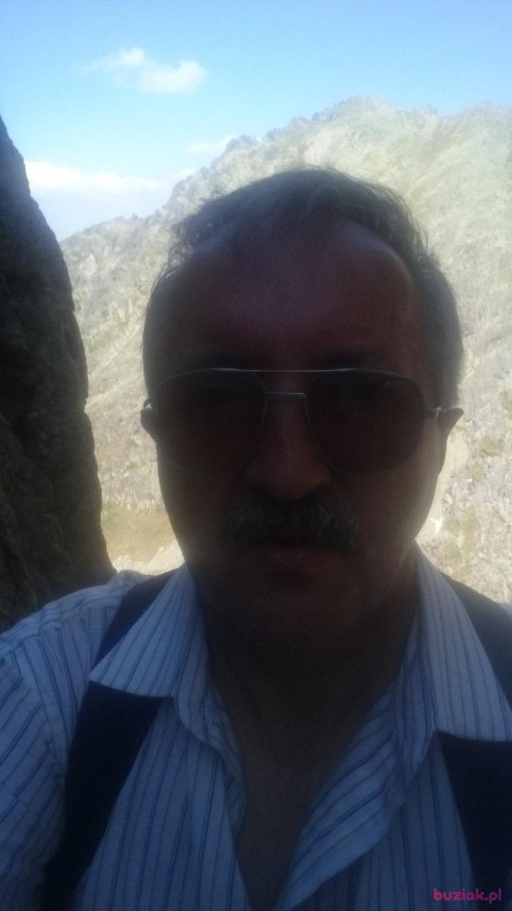 Andrzej, Male, 69, Kraków, Polska, Photo: 3