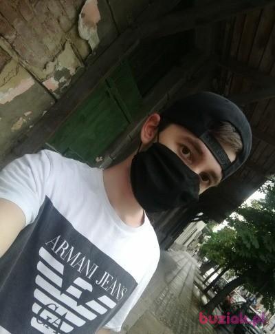 Daniel, Mężczyzna, 26, Warszawa, Polska, Zdjęcie: 2
