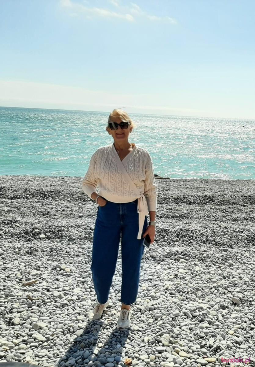 Gosia, Kobieta, 59, Belgia, Zdjęcie: 6