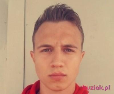 Renko88, Mężczyzna, 38, Rotterdam, Holandia, Zdjęcie: 2