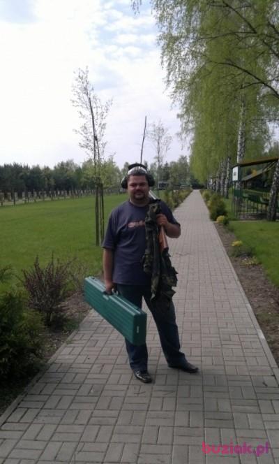 Grześ , Mężczyzna, 40, Kietrz, Polska, Zdjęcie: 2