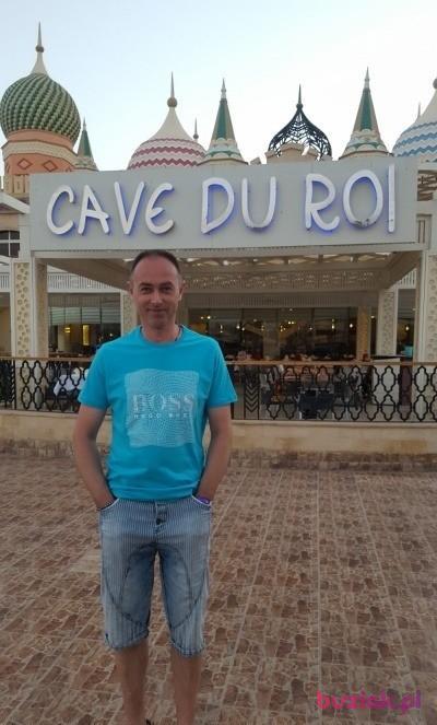 Krzysztof, Male, 55, Katowice, Polska, Photo: 13