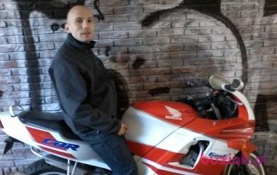 konrad, Mężczyzna, 40, Rotterdam, Holandia, Zdjęcie: 4