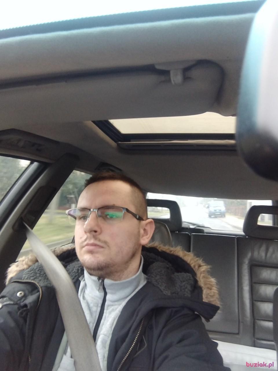 bartek, Male, 31, Lubartów, Polska, Photo: 1