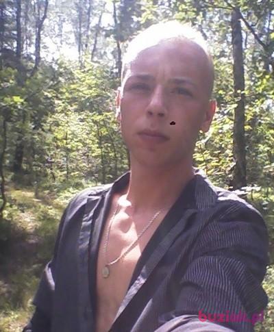 sebastian, Male, 38, Mińsk Mazowiecki, Polska, Photo: 3