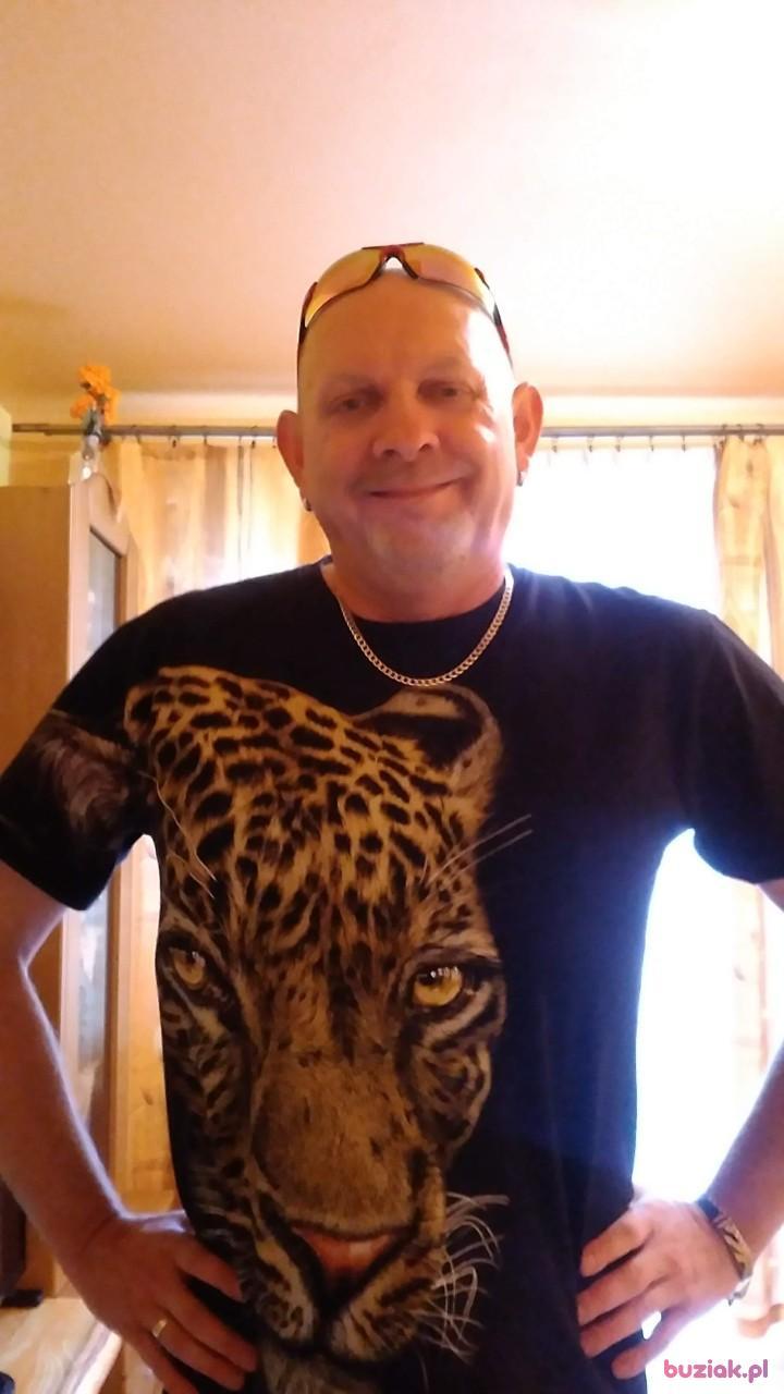 Max), Mężczyzna, 56, Chrzanów, Polska, Zdjęcie: 1