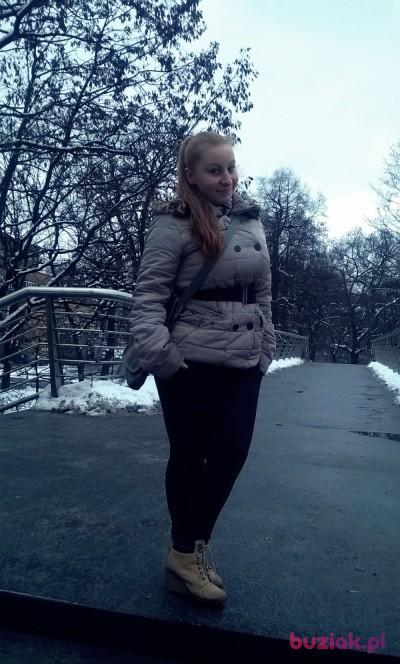 Sandra, Kobieta, 32, Bytom, Polska, Zdjęcie: 1
