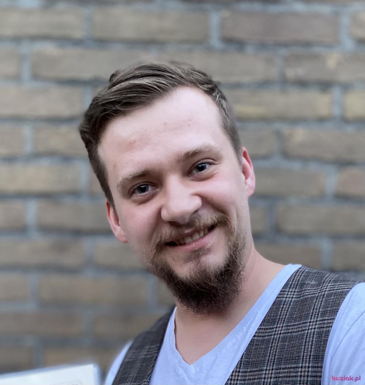 Jakub, Mężczyzna, 35, Oss, Holandia, Zdjęcie: 2