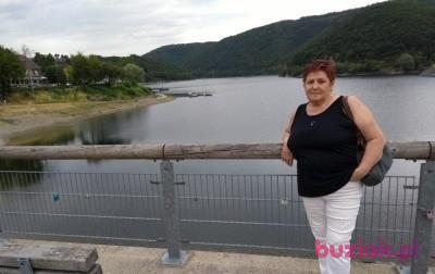 Janina, Kobieta, 74, Tarnowskie Góry, Polska, Zdjęcie: 2