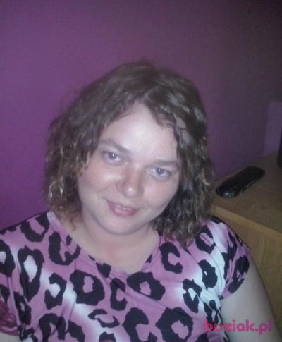 Iza, Kobieta, 36, Sierpc, Polska, Zdjęcie: 2