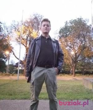 Michał, Male, 40, Szczecin, Polska, Photo: 2