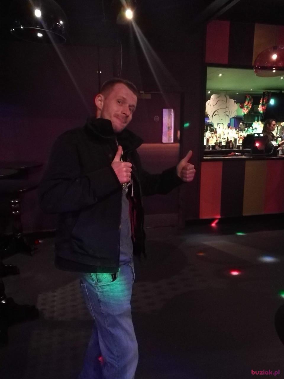 Grzegorz, Male, 36, Kielce, Polska, Photo: 1
