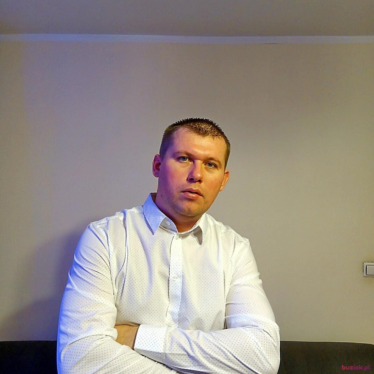 sebastian, Male, 38, Zabrze, Polska, Photo: 3