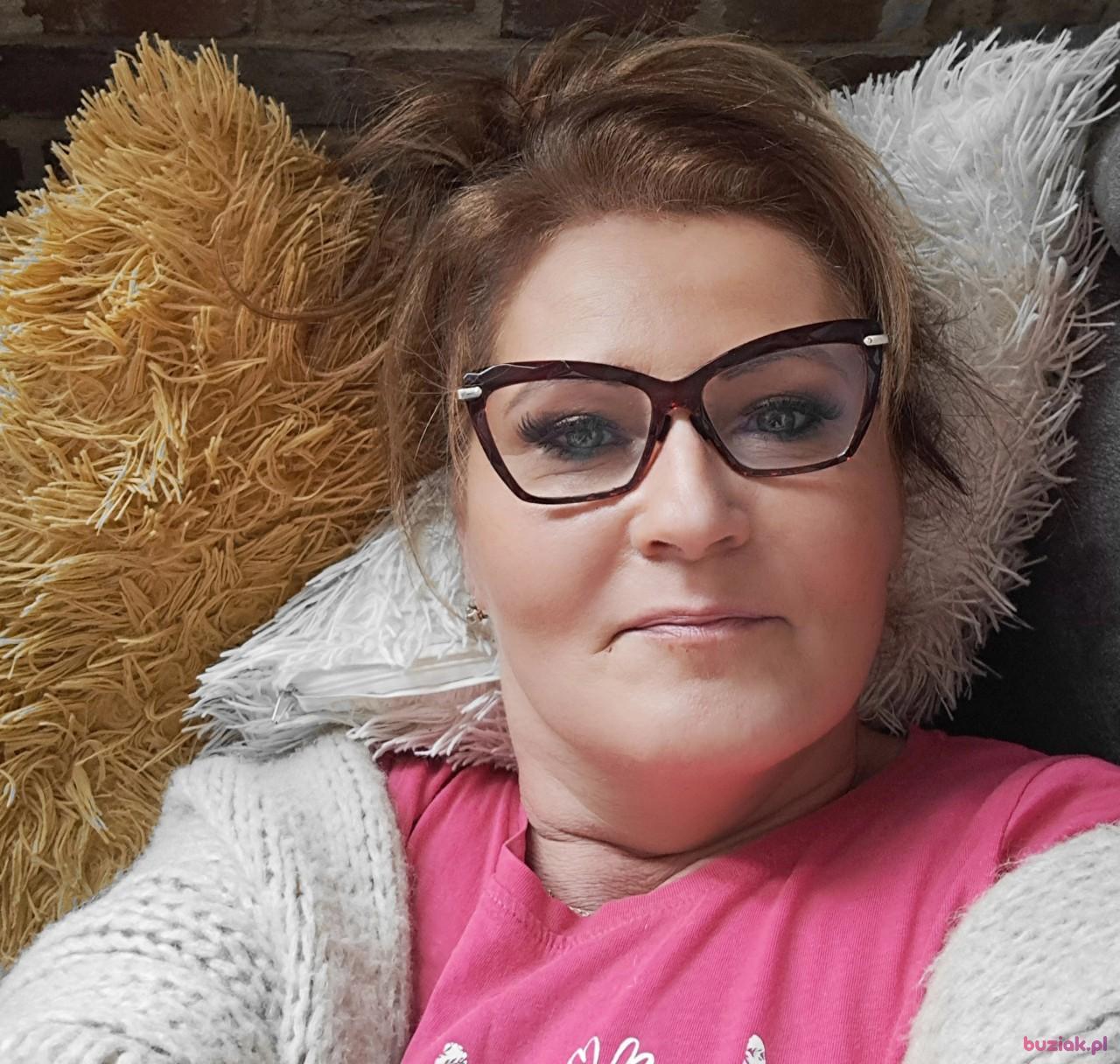 Hanna, Female, 52, Mosina, Polska, Photo: 3